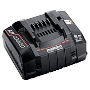 Зарядное устройство Metabo ASC 145 12-36 В "AIR COOLED" (627378000)