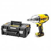 Гайковерт ударный аккумуляторный DeWalt (DCF899HNT) - без аккумулятора и зарядного устройства