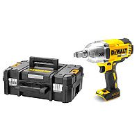 Гайковерт ударный аккумуляторный DeWalt (DCF899HNT) - без аккумулятора и зарядного устройства