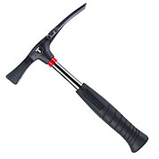 Молоток муляра TOPEX 600 г (02A635)