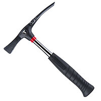 Молоток муляра TOPEX 600 г (02A635)