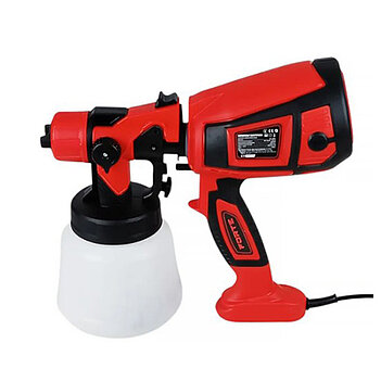 Краскопульт электрический Forte (SG 3200)
