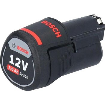 Аккумулятор Li-Ion Bosch АК GBA 12,0В 2шт. (1600A00X7D)