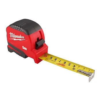 Рулетка Milwaukee Pro Compact 5 м (4932498778)