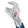 Кліщі переставні Bosch Professional 250 мм з кнопковим фіксатором (1600A02W3R)