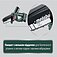 Аккумуляторная цепная пила Metabo MS 18 LTX 15 Set с телескопической ручкой (691229000) - без аккумулятора и зарядного устройства Аккумуляторная цепная пила Metabo MS 18 LTX 15 Set с телескопической ручкой (691229000) - без аккумулятора и зарядного устройства