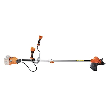 Коса акумуляторна SEQUOIA Connecta Series 20V (SBB4025BU) - без акумулятора та зарядного пристрою