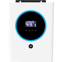 Инвертор напряжения гибридный EnerSol (EHI-11000SP)