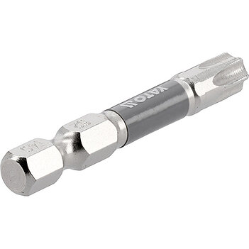 Бита Torx Yato 1/4" T40 2 шт. (YT-78036)