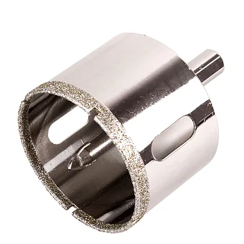 Коронка по кераміці Alloid 60 мм (GS-70060)