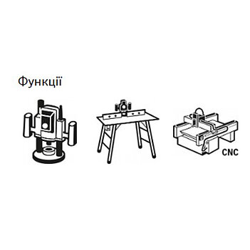Фреза по дереву пазовая Bosch Expert for Wood 8,0 х 76,0 мм (2608629363)