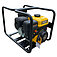 Мотопомпа бензиновая Barret (BRG-80CL)