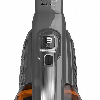 Пылесос аккумуляторный Black&Decker (BHHV520JF)