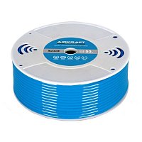 Шланг высокого давления в бухте AIRKRAFT 50м (PU6)