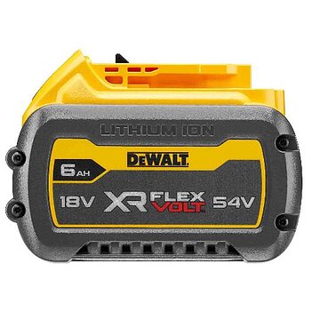 Аккумулятор Li-Ion DeWalt 54,0В (DCB546_N473851)