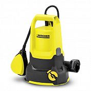 Насос дренажный Karcher SP 2 Flat (1.645-501.0)