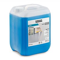 Очиститель-блеск для пола Karcher FloorPro Shine Cleaner RM 755 10л (6.295-174.0)