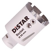 Коронка по граниту и керамограниту Distar 50 мм (11120049028)