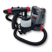 Краскопульт электрический Forte SG 750 BР (112874)