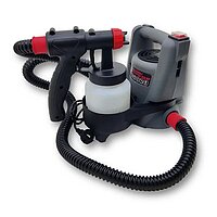 Краскопульт электрический Forte SG 750 BР (112874)