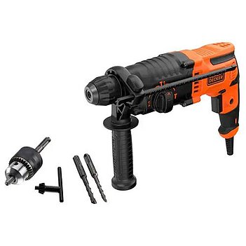 Перфоратор Black&Decker (BEHS01)