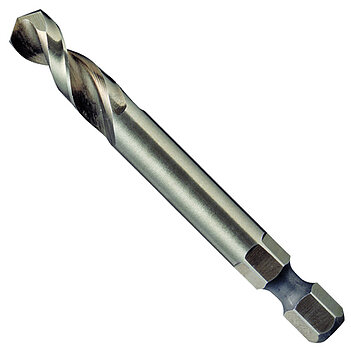 Свердло центруюче Bosch Plus HSS-Co 7,15х65 мм 1 шт. (2608594257) Свердло центруюче Bosch Plus HSS-Co 7,15х65 мм 1 шт. (2608594257)