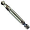 Свердло центруюче Bosch Plus HSS-Co 7,15х65 мм 1 шт. (2608594257)