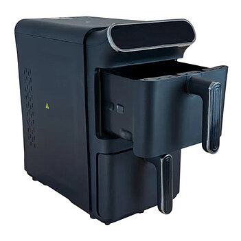 Мультипіч Grunhelm GAF1100D 2460 Вт 11 л (147285)