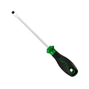 Отвертка шлицевая Toptul SL6,5мм x 150мм (FAAF6E15)
