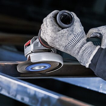 Щітка дротяна Bosch 115 мм (2608620732)