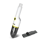 Пылесос аккумуляторный Karcher CVH 2-4 (1.198-450.0) - без аккумулятора и зарядного устройства