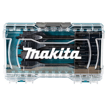 Набор сверл Makita 8 шт. (E-08698)