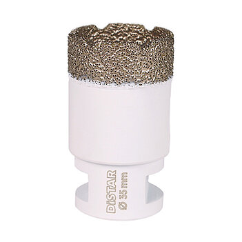 Коронка по керамике Distar Keramik Pro DDR-V 35 мм (89568442095)