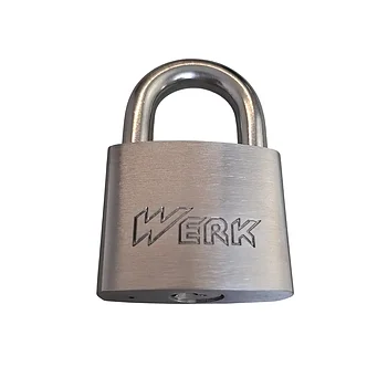 Замок навісний Werk WBC9238 (157499)