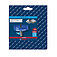 Коронка по металлу Bosch Expert Sheet Metal Arbored HS 85 мм (2608902019)