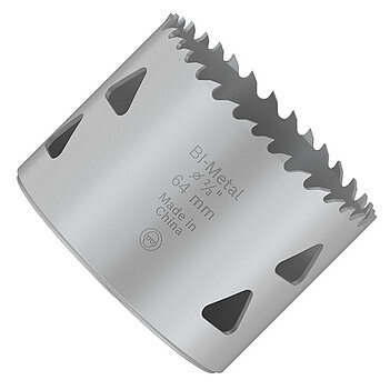 Коронка універсальна Bosch PRO Multi Material 64 мм (2608901520) Коронка універсальна Bosch PRO Multi Material 64 мм (2608901520)