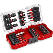 Набір біт ударних Einhell S-Case S2 1/4" 28 шт. (108703)