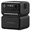Зарядная станция EcoFlow RIVER 3 Max Plus Wireless (EFRIVER3MaxPlus-EU-CBOX)