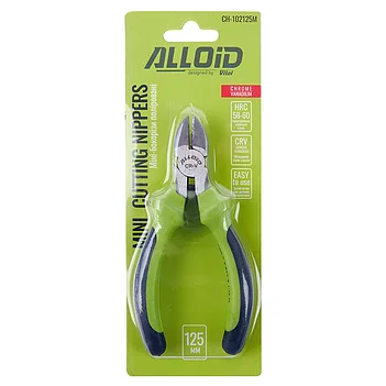 Бокорезы Alloid 125 мм (CH-102125M)