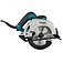 Пила дисковая Makita (M5802B)