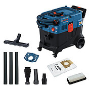 Пылесос Bosch GAS 12-40 MA MA (06019M0120)