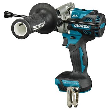 Аккумуляторная ударная дрель-шуруповерт Makita LXT (DHP492Z) - без аккумулятора и зарядного устройства