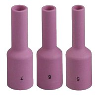 Сопло керамічне Abicor Binzel №7 11 мм (701.0429)