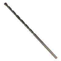 Сверло универсальное Haisser Professional 10,0х80х110мм 1шт (79797)