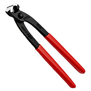 Кусачки торцевые арматурные KNIPEX 200 мм (99 01 200)