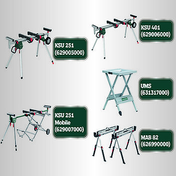 Пила торцовочная Metabo KS 216 M (610216000)