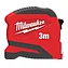 Рулетка Milwaukee Pro Compact 3 м (4932498776)
