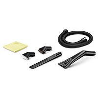 Набір для прибирання в автомобілі Karcher 6 шт (2.863-304.0)