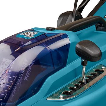 Газонокосилка аккумуляторная Makita (DLM330Z) - без аккумулятора и зарядного устройства