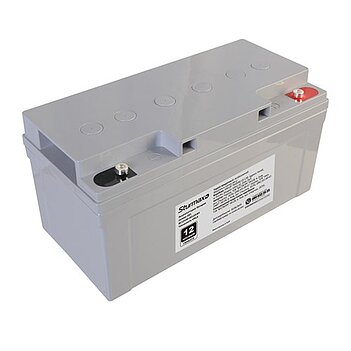 Акумуляторна батарея Sturmax GEL 12,0 В (BC12VM-GEL65AH)